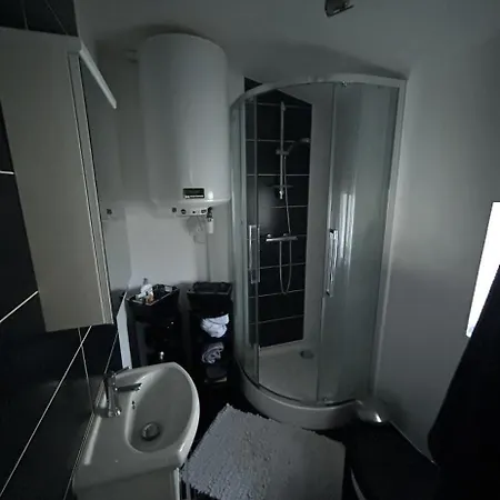 Bord De Апартаменты *