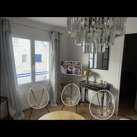 Bord De * Жуллувиль-ле-Пен