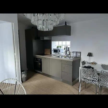 Apartment Bord De *