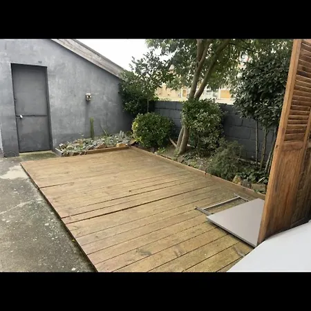 Bord De Апартаменты *