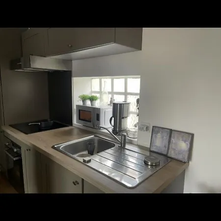 Apartment Bord De