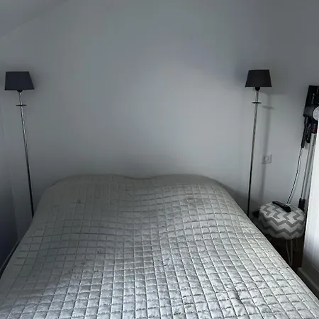 Апартаменты Bord De Жуллувиль-ле-Пен