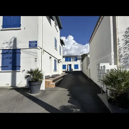 Apartment Bord De *