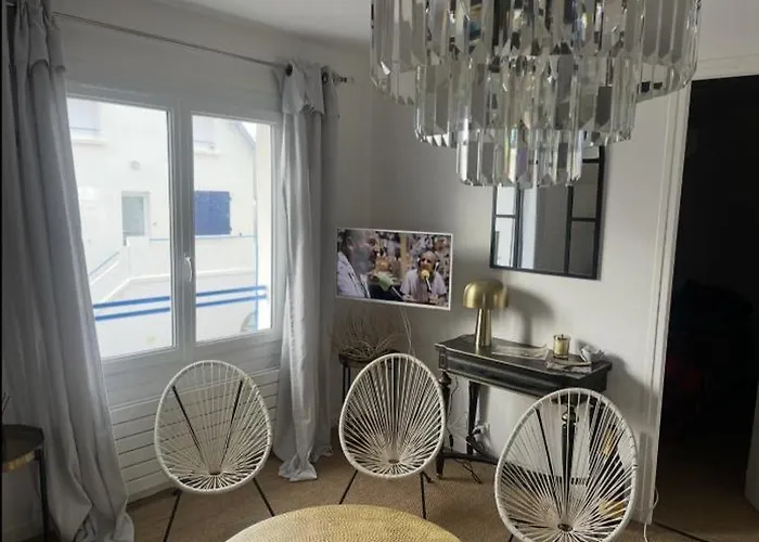 Bord De * 쥘-루빌-레팡