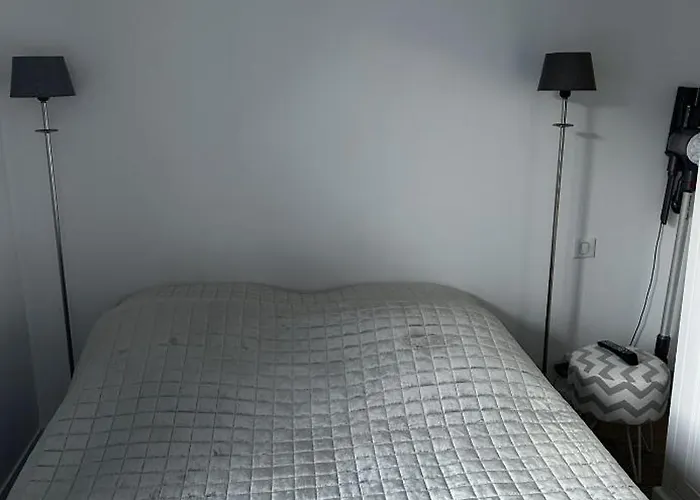 아파트 Bord De 쥘-루빌-레팡